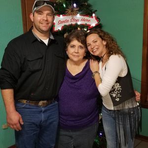 Meet your Posher, Brandy